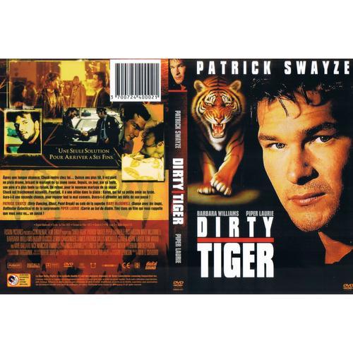 Dirty Tiger