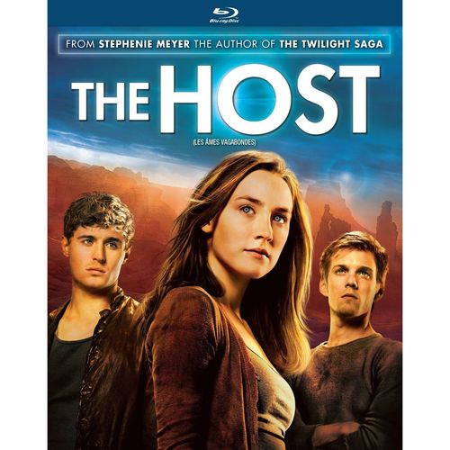 Les Âmes Vagabondes (The Host)