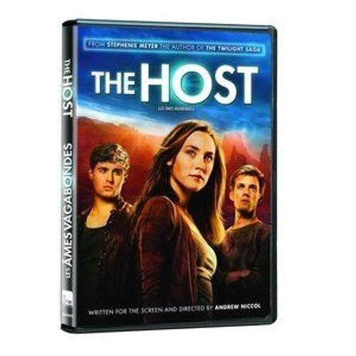 Les Âmes Vagabondes (The Host)