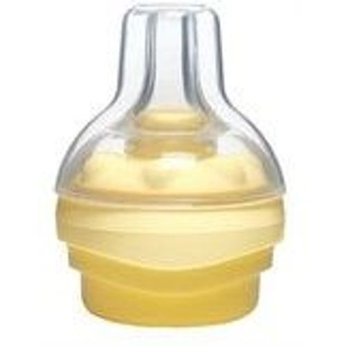 Tétine Calma En Silicone - 1er Âge