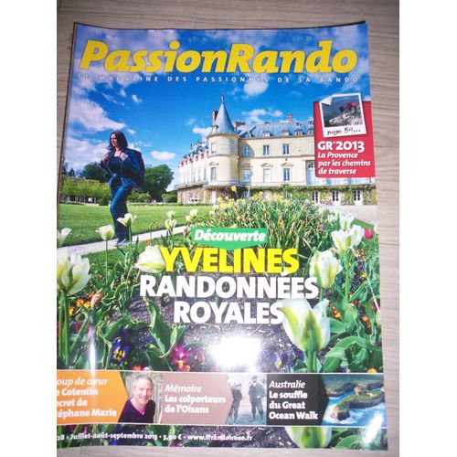 Passion Rando 28