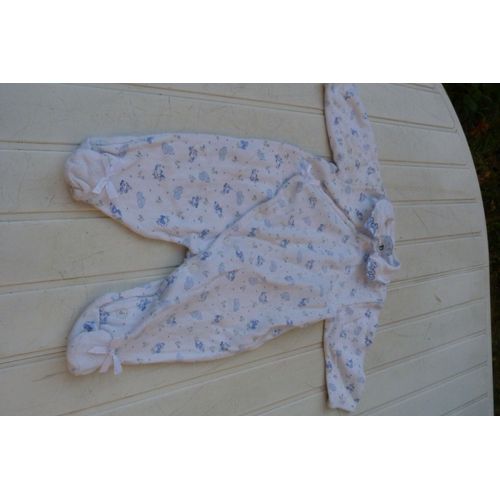 Pyjama Été 3 Mois