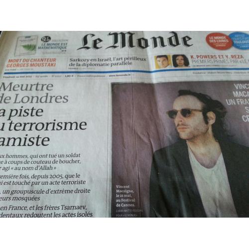 Le Monde 21257