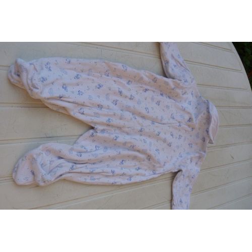 Pyjama Été 6 Mois