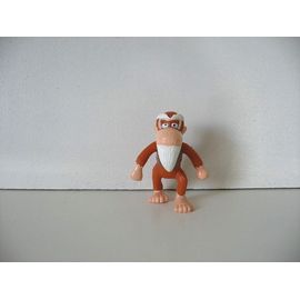 Figurine 5 Cm Cranky Kong Père De Donkey Kong Kellogg's Kellogs