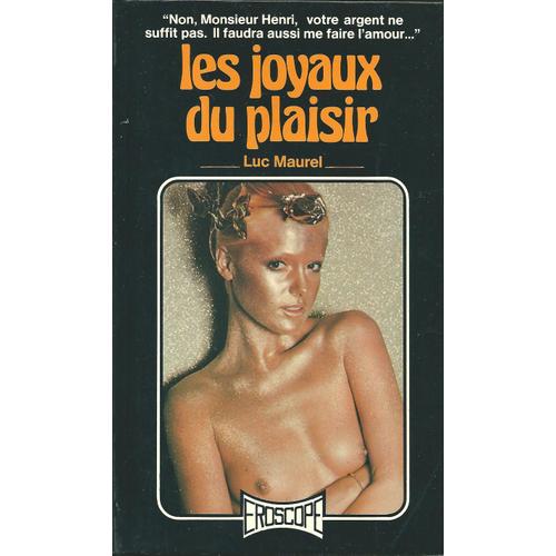 Les Joyaux Du Plaisir