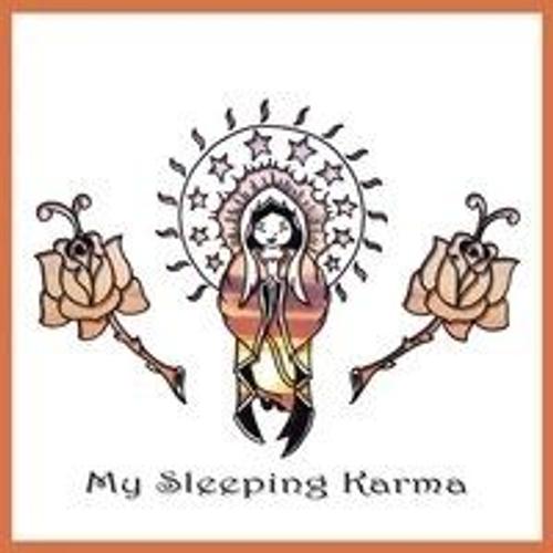 My Sleeping Karma