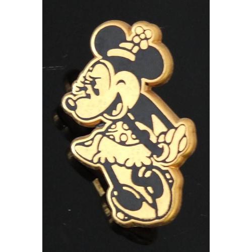 Pin's Disney Mimie Arthus Bertrand