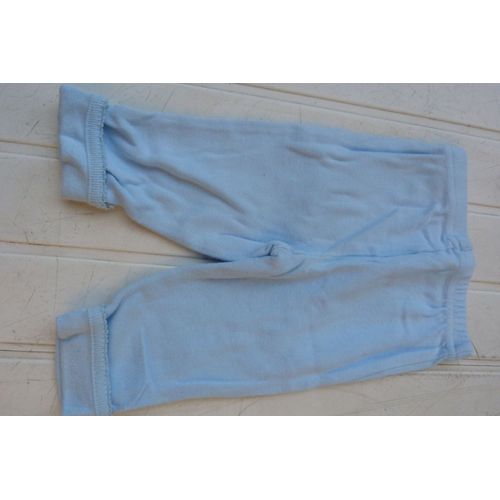 Pantalon 3-6 Mois