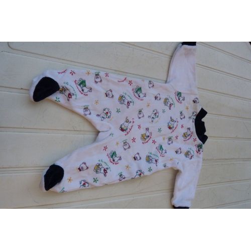 Pyjama Naissance