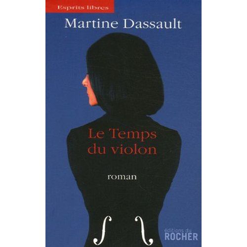 Le Temps Du Violon