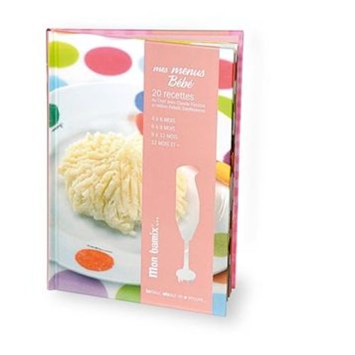 Mes Menus Bébé