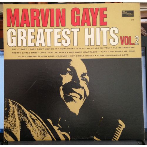 Greatest Hits Vol. 2