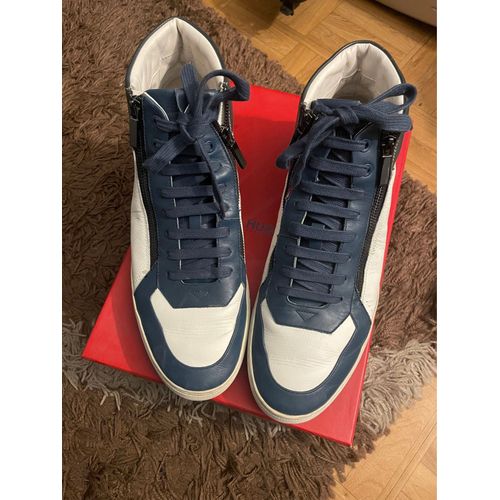 Sneakers Hugo Boss  - 45
