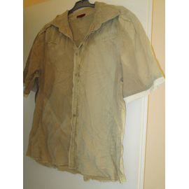 Chemise Homme Taille Xxl Best Mountain