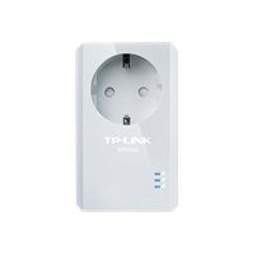 TP-Link TL-PA4010P - Adaptateur CPL - HomePlug AV (HPAV) - Branchement mural