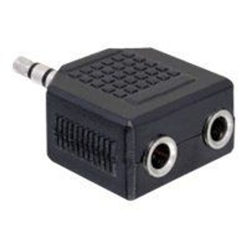 DeLOCK Audio-Splitter
