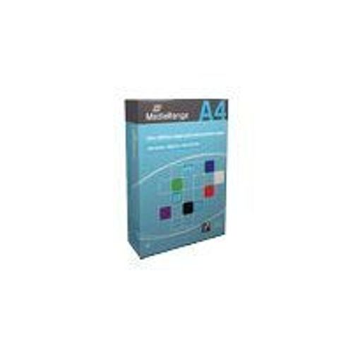 MediaRange - Normalpapier - 500 Blatt