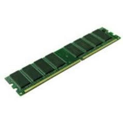 MicroMemory - DDR - 1 Go - DIMM 184 broches - 400 MHz / PC3200 - pour IBM ThinkCentre A35; A51; Lenovo J10X; ThinkCentre A35; A50; A51; E50; M50; M51; S50; S51