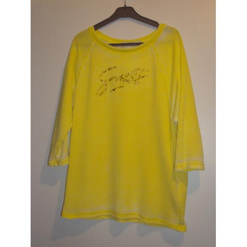 Sweat Femme Taille L "Guess"