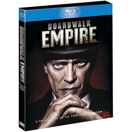 Boardwalk Empire - Saison 3 - Blu-Ray