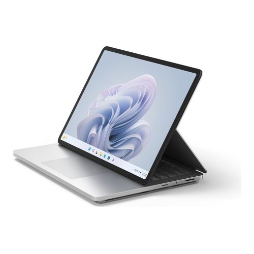 Microsoft Surface Laptop Studio 2 for Business - 14.4" Core i7 I7-13800H 32 Go RAM 512 Go SSD Argent AZERTY