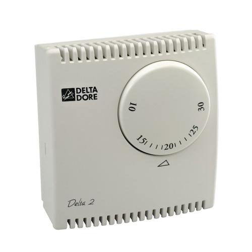 Thermostat Ambiance Simple - Delta Dore Tybox 10