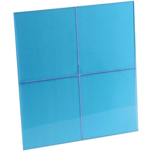Coffret - Plexiglass (370mm X 385mm)