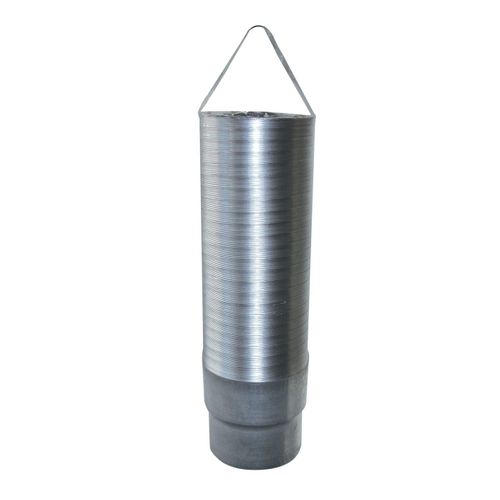 Conduit De Fumée - Flexorgaz Diamètre 112mm