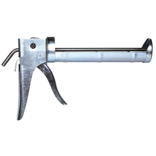 Pistolet - Distibuteur aluminium berceau