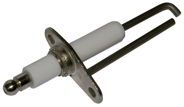Électrode allumage NOXTRONIC - DIFF pour ELM Leblanc : BOA0056A30001
