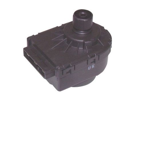 Tête motorisée vanne 3 voies - DIFF pour Chaffoteaux : 997147