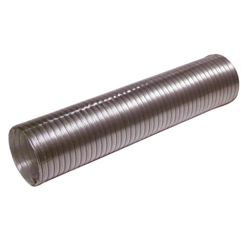 Conduit De Fumée - Flexorgaz Alu A5 Diamètre 118/125mm