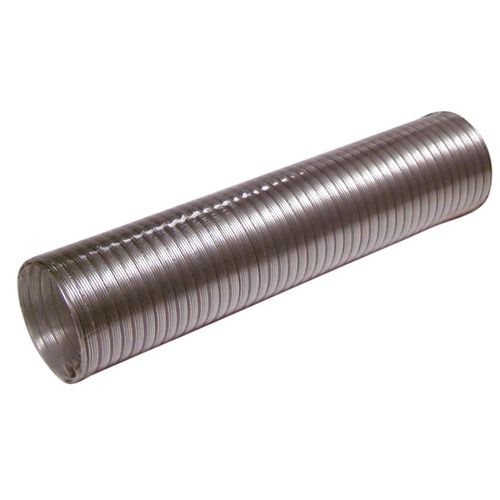 Conduit De Fumée - Flexorgaz Alu A5 Diamètre 104/111mm