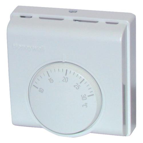 Thermostat Ambiance Simple - Honeywell T6360b1002