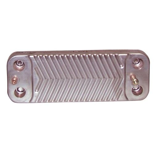 Échangeur sanitaire 10 plaques - DIFF pour Saunier Duval : S1005800