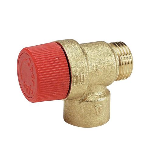 Soupape sécurité - DIFF pour Chappée : SX9950600
