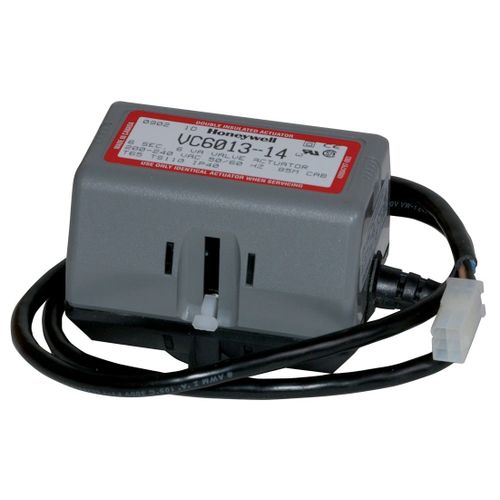 Servomoteur De Vanne 3 Voies - Référence 5133500