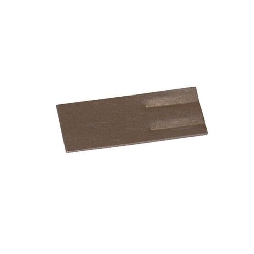 Lame ressort/clapet inverseur (X 30) - DIFF pour Saunier Duval : 05647500
