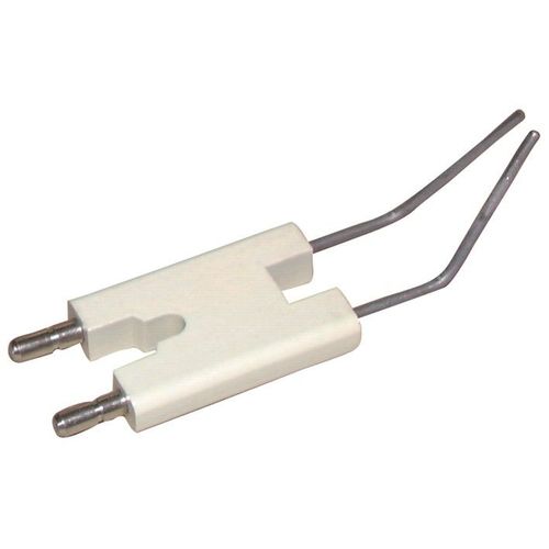 Bloc électrode WL10/15 - DIFF pour Weishaupt : 2412001019/7