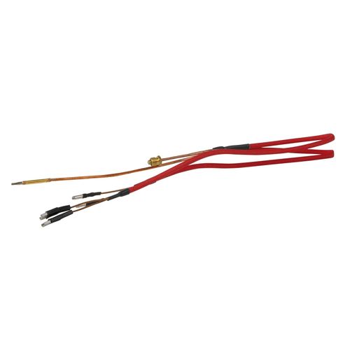 Thermocouple - DIFF pour Chaffoteaux : 60071146