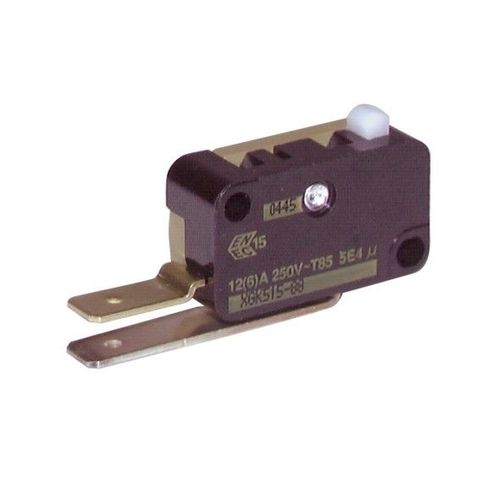 Microswitch (X5) - Référence 5463800