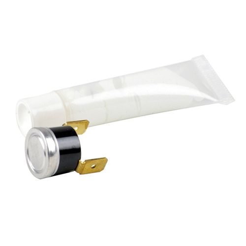 Limiteur température chauffage - DIFF pour Saunier Duval : 05151100