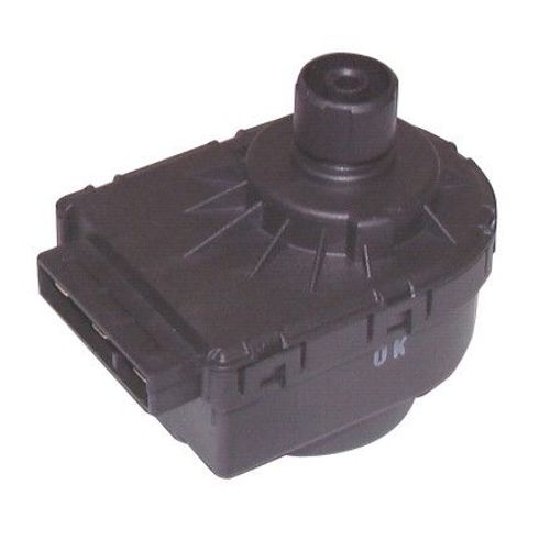 Moteur vanne 3 voies 24VAC - DIFF pour ELM Leblanc : 87172043450