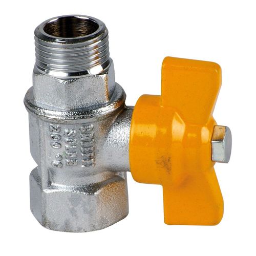Vanne D Isolement Mf3/8