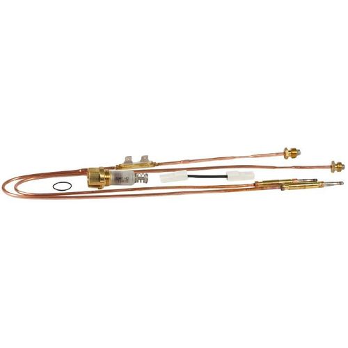 Thermocouple - DIFF pour Saunier Duval : 05266400