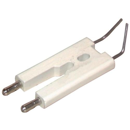 Bloc électrode fioul - DIFF pour Chappée : S58528424