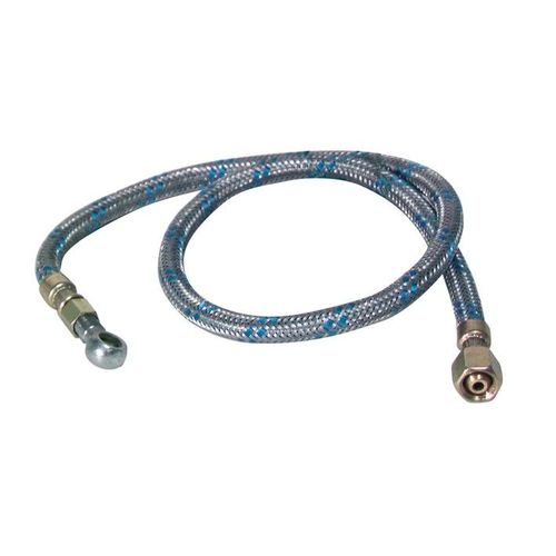 Flexible Fioul - F3/8 X Banjo 14mm Droit (1 Pièce)