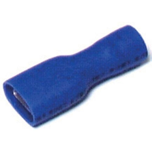 Cosses - Ptfe Femelle Isolée Diam 6.35 (50pièces)