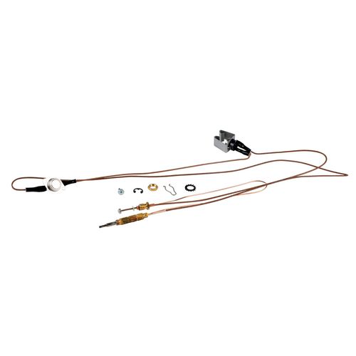 Thermocouple + Src + Surchauffe - S1221900/Sd